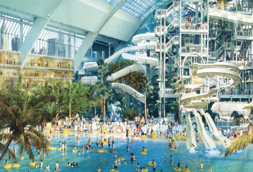 American Dream Miami, United States